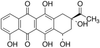4-Demethyl Daunomycinone - 23020 - Medical Isotopes, Inc.