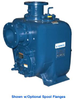U6B60S-B Self Priming Pump -  - Gorman-Rupp Pumps