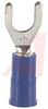 Fork Terminal, Standard; 16-14 AWG; ETPCopper; 10 - 70113665 - Allied Electronics, Inc.