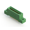 Edgeboard Connectors - 151-345-020-556-204-ND - DigiKey