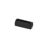 Headers, Male Pins - 17-3-2360540-2TR-ND - DigiKey