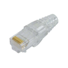 Modular/Ethernet Connector (RJ45, RJ11) Plugs - 5073-TSP4288C6-ND - DigiKey