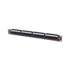 Patchbay, Jack Panels - 5073-PP110C5E24-ND - DigiKey