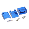 Backplane Connector Housings - 4306-PLB08M0050/AA-ND - DigiKey
