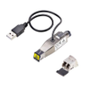 Ethernet Media Converters - 533458 - RS Components, Ltd.