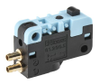 Pneumatic Manual Control Valves - 777031 - RS Components, Ltd.