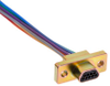 D Sub Connectors - 452940 - RS Components, Ltd.