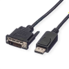 DisplayPort Cables - 1973423 - RS Components, Ltd.