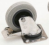 Castor Wheels - 2270166 - RS Components, Ltd.