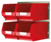 Storage Bins - 7719212 - RS Components, Ltd.