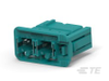 Data Connectivity Housings - 2307961-9 - TE Connectivity