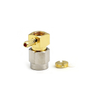 Coaxial Connector (RF) Assemblies - 4627-9204723C1146-ND - DigiKey