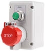 Control Stations - 3103966 - RS Components, Ltd.