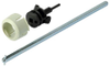 Switch Disconnector Shafts - 1799637 - RS Components, Ltd.