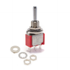 Toggle Switches - 1400-100DP2T1B1M1QEH - New Yorker Electronics Co., Inc.