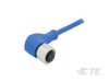 M8/M12 Cable Assemblies - 5000011171-SE - TE Connectivity