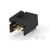 Headers, Male Pins - 5-103164-1-ND - DigiKey