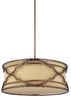 4051BD-530 Pendants-Drum Shade - 340419 - Capital Lighting, Inc.