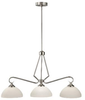 Island/Pool Table-3 Light Bar - 370863 - Capital Lighting, Inc.