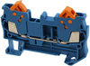 Terminal Blocks - Din Rail, Channel -- 277-3575-ND - Image