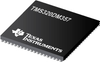 TMS320DM357 Digital Media System-on-Chip (DMSoC) - TMS320DM357ZWT - Texas Instruments