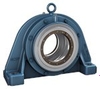 Non-Split Plummer (Pillow) Block Housings and Take-Up Housings -- SBD Series - Image
