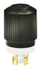 Locking Device Plug -- 7568NPCR - Image