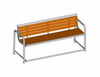 Charisma-care Pagwood Bench - 5302499 - Erlau