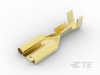 Quick Disconnects - 41771-1 - TE Connectivity