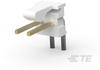PCB Headers & Receptacles - 3-641216-2 - TE Connectivity