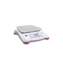 SCOUT SPX Electronic Balance, 1,200g x 0.01g - 30253022 - Transcat, Inc.