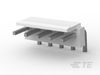 PCB Headers & Receptacles - 1744048-5 - TE Connectivity
