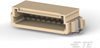 PCB Headers & Receptacles - 292227-9 - TE Connectivity