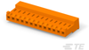 Standard Rectangular Connectors - 4-644878-3 - TE Connectivity