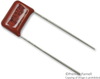 Film Capacitor Pp, 0.047Uf, 3%, 630Vdc, Radial; Dielectric Type Panasonic - 52W6187 - Newark, An Avnet Company