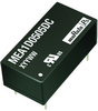 Dc-Dc Converter, Iso Pol, 2 O/p, 1W, 5V, -5V; Power Supply Approvals Murata Power Solutions - 75R2568 - Newark, An Avnet Company