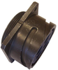 Circular Connector Receptacle, Size 20, 14 Position, Wall; Product Range Amphenol Industrial - 96J1057 - Newark, An Avnet Company