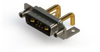 Combo D-Sub Conn, R/a Plug, Da-7W2, Th; Product Range Edac - 52AJ8233 - Newark, An Avnet Company