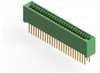 Card Edge Conn, Dual Side, 50Pos, Th; Card Edge Connector Type Edac - 85H6550 - Newark, An Avnet Company