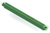 Card Conn, Single Side, 48Pos, Wire Wrap; Card Edge Connector Type Edac - 75AJ8644 - Newark, An Avnet Company