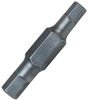Replacement Bit, Hex, 4 Mm/5Mm; Bit Type Klein Tools - 48T8062 - Newark, An Avnet Company