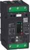 Thermal Mag Ckt Breaker, 3P, 25A, 690Vac; Product Range Schneider Electric - 66AH6127 - Newark, An Avnet Company