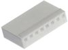 Wtb Housing, Rcpt, 18Pos, 1Row, 2.54Mm; Product Range Molex - 54H7691 - Newark, An Avnet Company