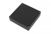 Small Enclosures - Plastic Enclosures - General Purpose -- 1551WXBK - Image