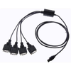 Unclassified - USB-4X232FTDI - 904346-USB-4X232FTDI - Win Source Electronics