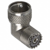Coaxial Connector (RF) Adapters - ARF1010-ND - DigiKey