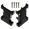 D-Sub, D-Shaped Connector Backshells, Hoods - 957-0911E-ND - DigiKey