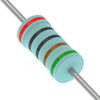 Through Hole Resistors - MFR200DBD73-2K-ND - DigiKey