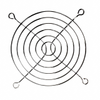 Fan Guard - 381-2522-ND - DigiKey