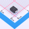 TVS/Fuse/Board Level Protection >> Electrostatic and Surge Protection (TVS/ESD) -- KSMBJ5.0A-E3/52 - Image